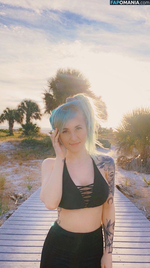 Nicholena Nackt OnlyFans  Geleaktes Foto #14