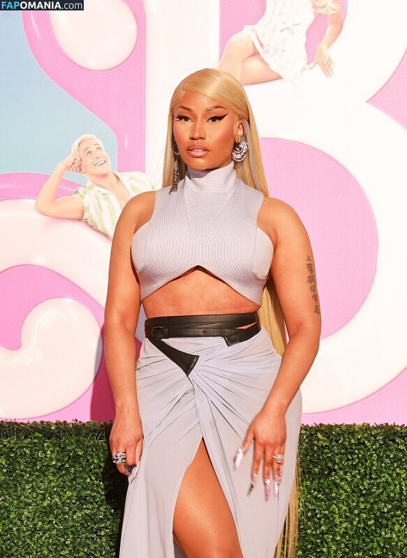 Nicki Minaj / nickiminaj Nackt OnlyFans  Geleaktes Foto #25