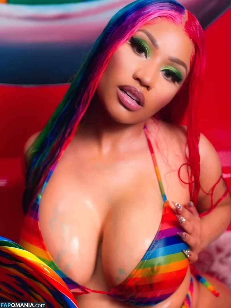 Nicki Minaj / nickiminaj Nackt OnlyFans  Geleaktes Foto #59