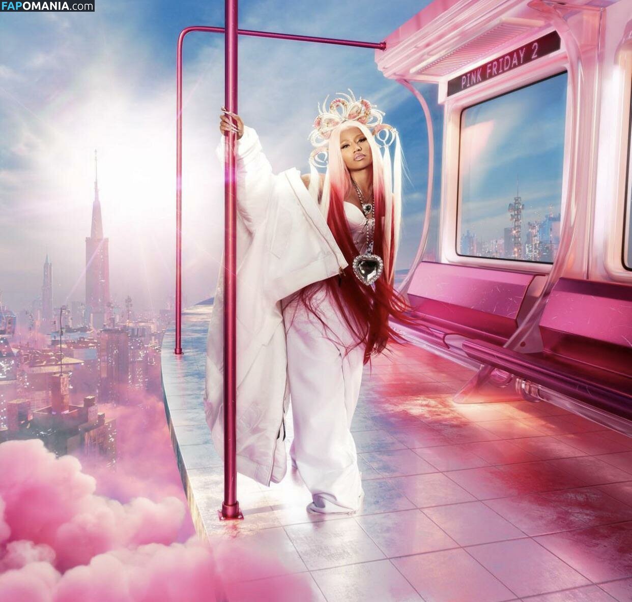 Nicki Minaj / nickiminaj Nackt OnlyFans  Geleaktes Foto #100