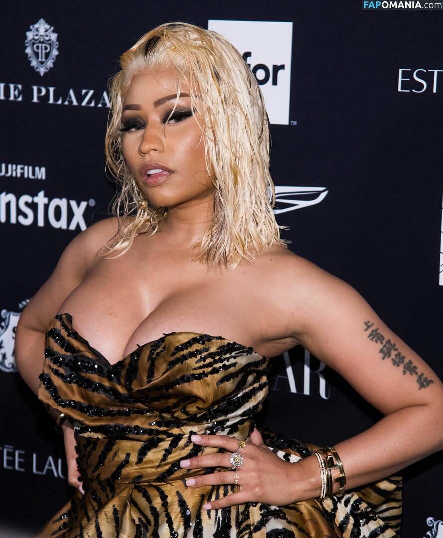 Nicki Minaj / nickiminaj Nackt OnlyFans  Geleaktes Foto #193