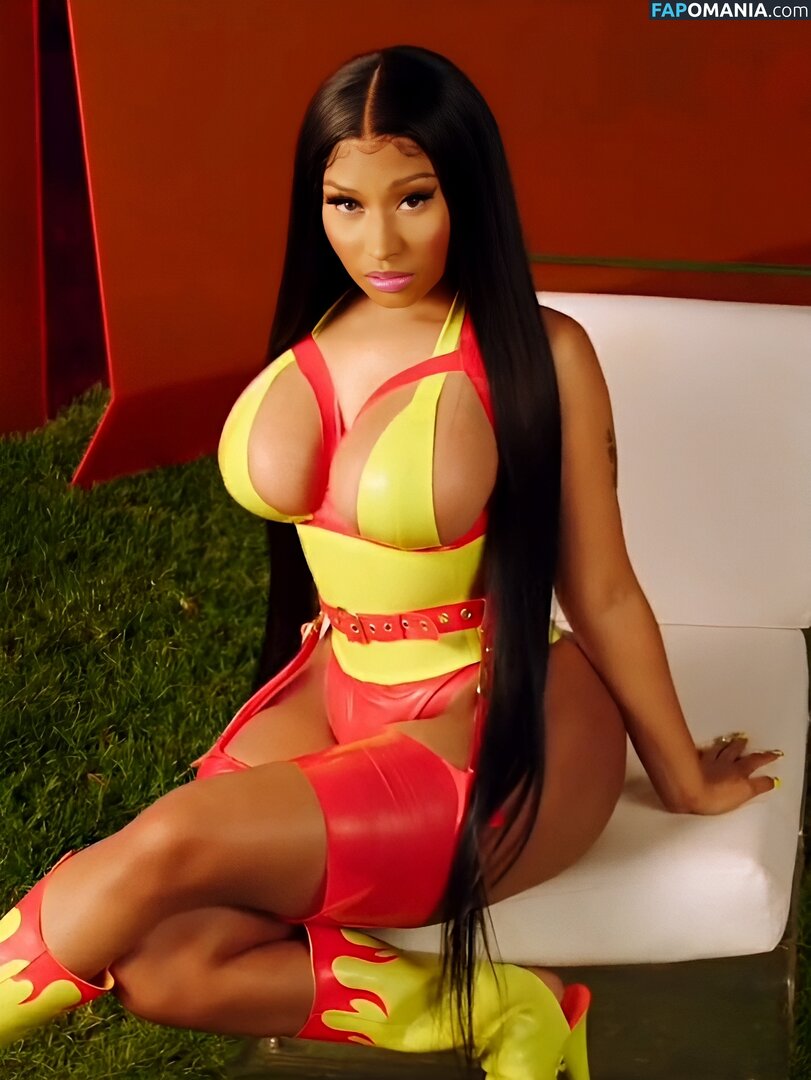 Nicki Minaj / nickiminaj Nackt OnlyFans  Geleaktes Foto #235