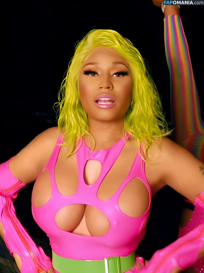 Nicki Minaj / nickiminaj Nackt OnlyFans  Geleaktes Foto #236