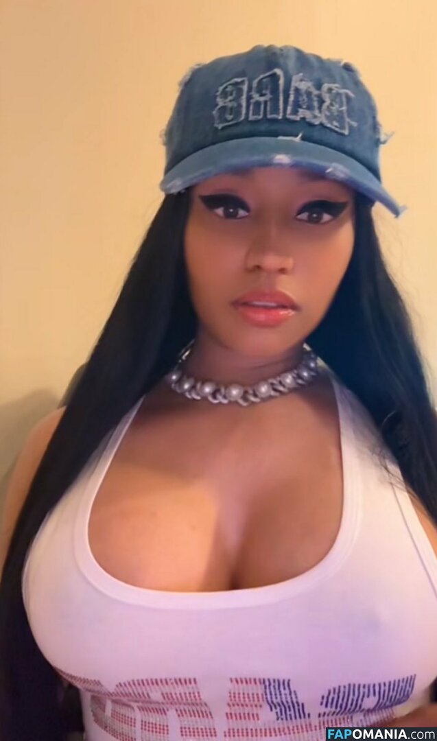 Nicki Minaj / nickiminaj Nackt OnlyFans  Geleaktes Foto #636