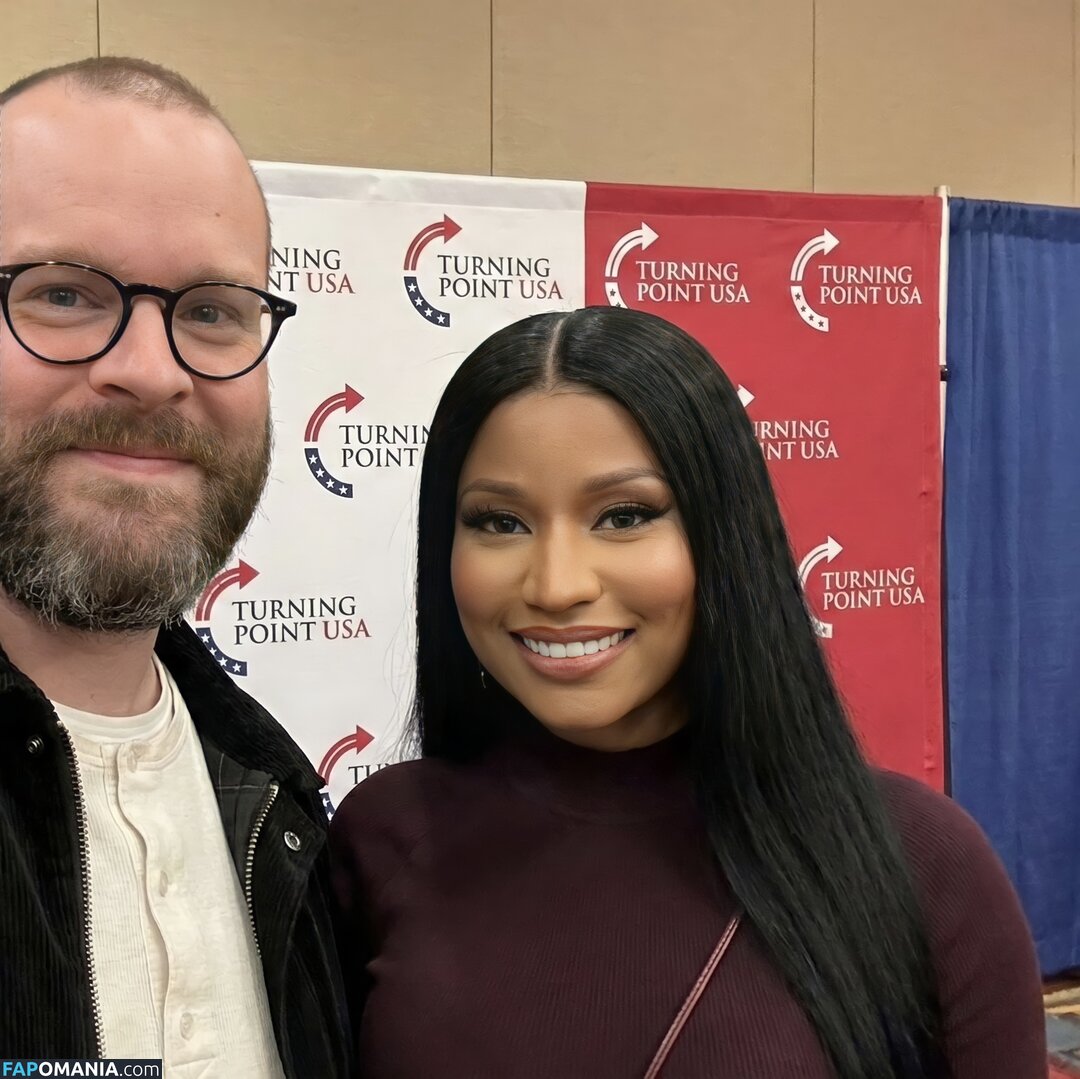 Nicki Minaj / nickiminaj Nackt OnlyFans  Geleaktes Foto #697