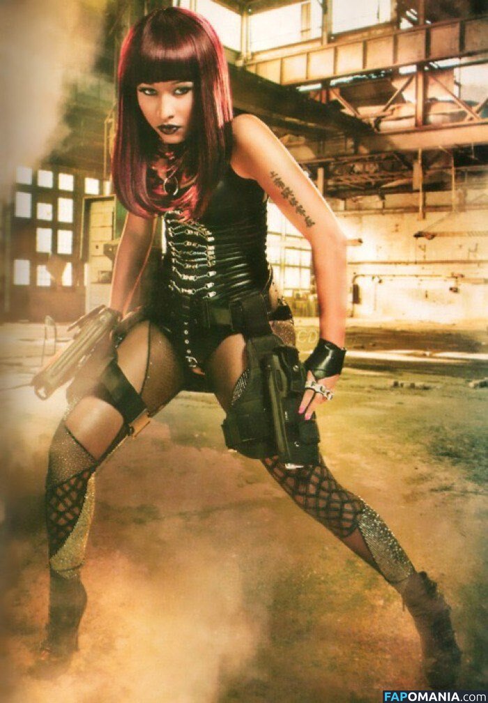 Nicki Minaj / nickiminaj Nackt OnlyFans  Geleaktes Foto #700