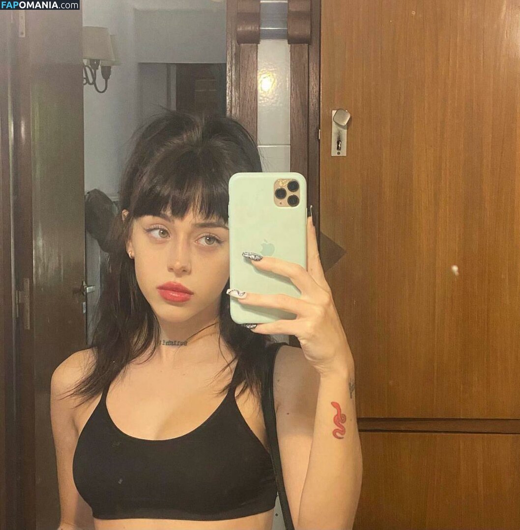 Nicki Nicole / hotnicole20 / nicki.nicole Nackt OnlyFans  Geleaktes Foto #10