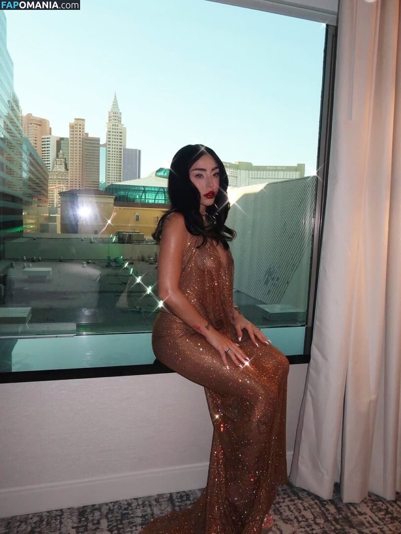 Nicki Nicole / hotnicole20 / nicki.nicole Nackt OnlyFans  Geleaktes Foto #85