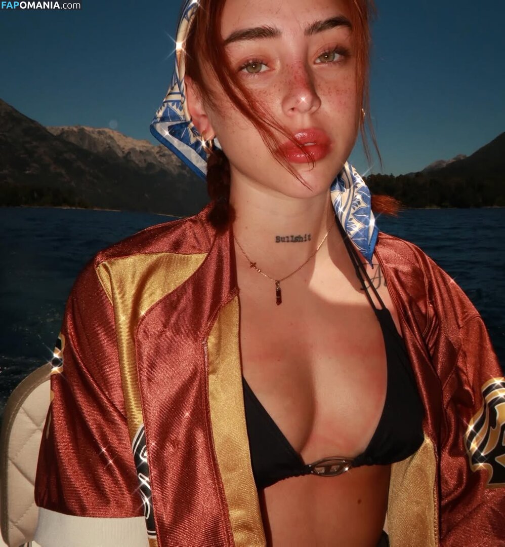 Nicki Nicole / hotnicole20 / nicki.nicole Nackt OnlyFans  Geleaktes Foto #86