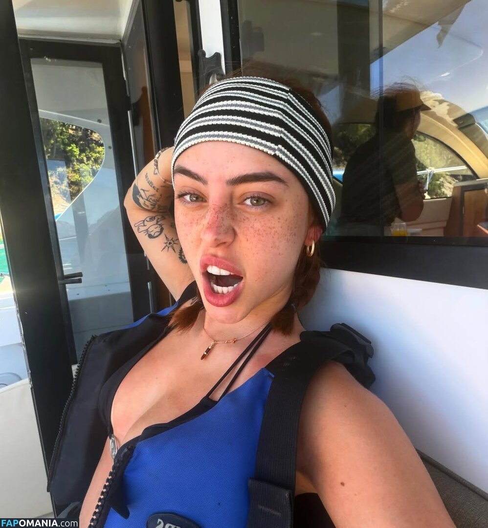 Nicki Nicole / hotnicole20 / nicki.nicole Nackt OnlyFans  Geleaktes Foto #87