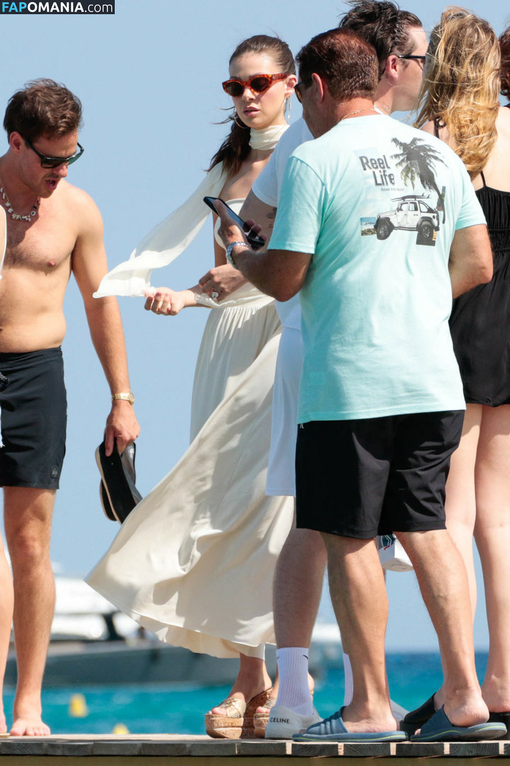 Nicola Peltz / nicolaannepeltzbeckham Nackt OnlyFans  Geleaktes Foto #25