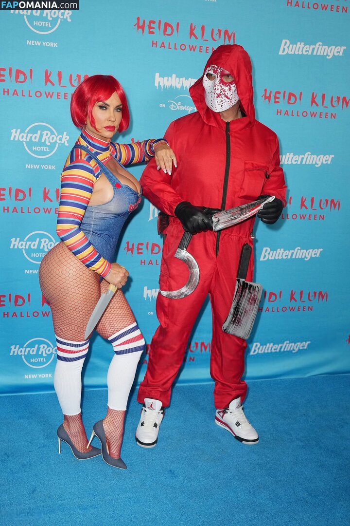 Nicole Coco Austin / coco / cocosworld Nackt OnlyFans  Geleaktes Foto #429