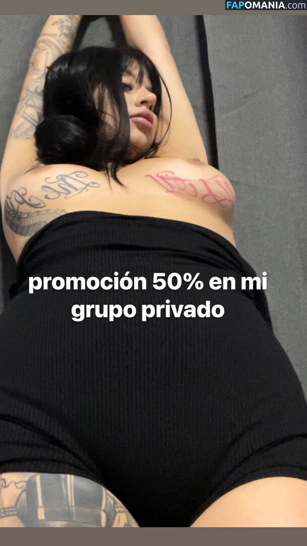 Nicole Cortes / https: / nicoleeee__77 Nackt OnlyFans  Geleaktes Foto #4