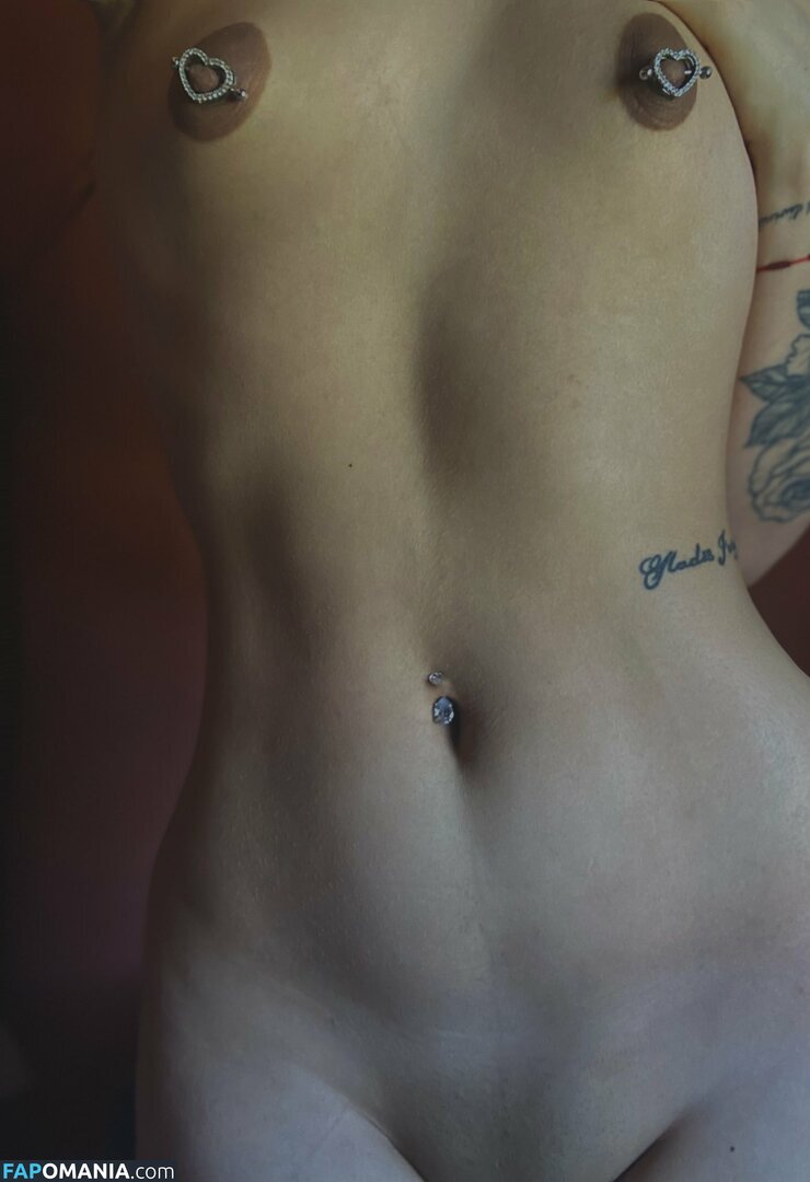 Nicole Freyed / dainicole / nicolefreyedok Nackt OnlyFans  Geleaktes Foto #8