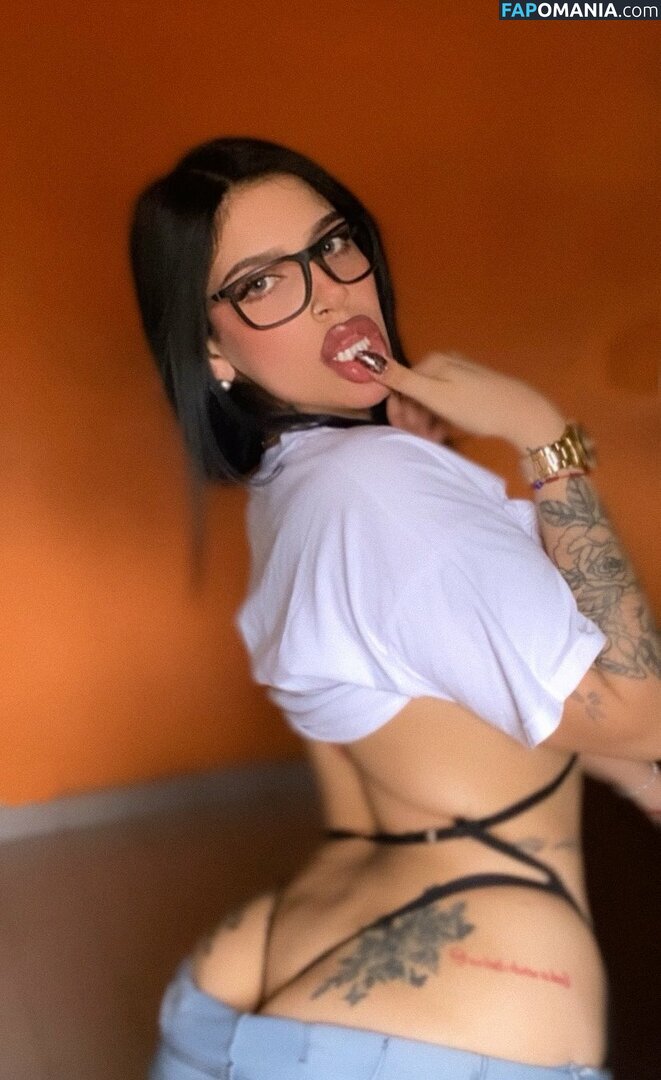Nicole Freyed / dainicole / nicolefreyedok Nackt OnlyFans  Geleaktes Foto #12