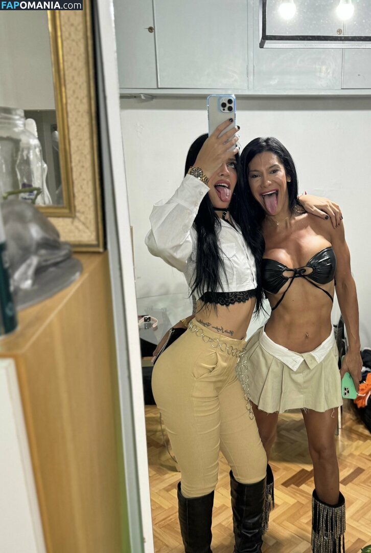 Nicole Freyed / dainicole / nicolefreyedok Nackt OnlyFans  Geleaktes Foto #19