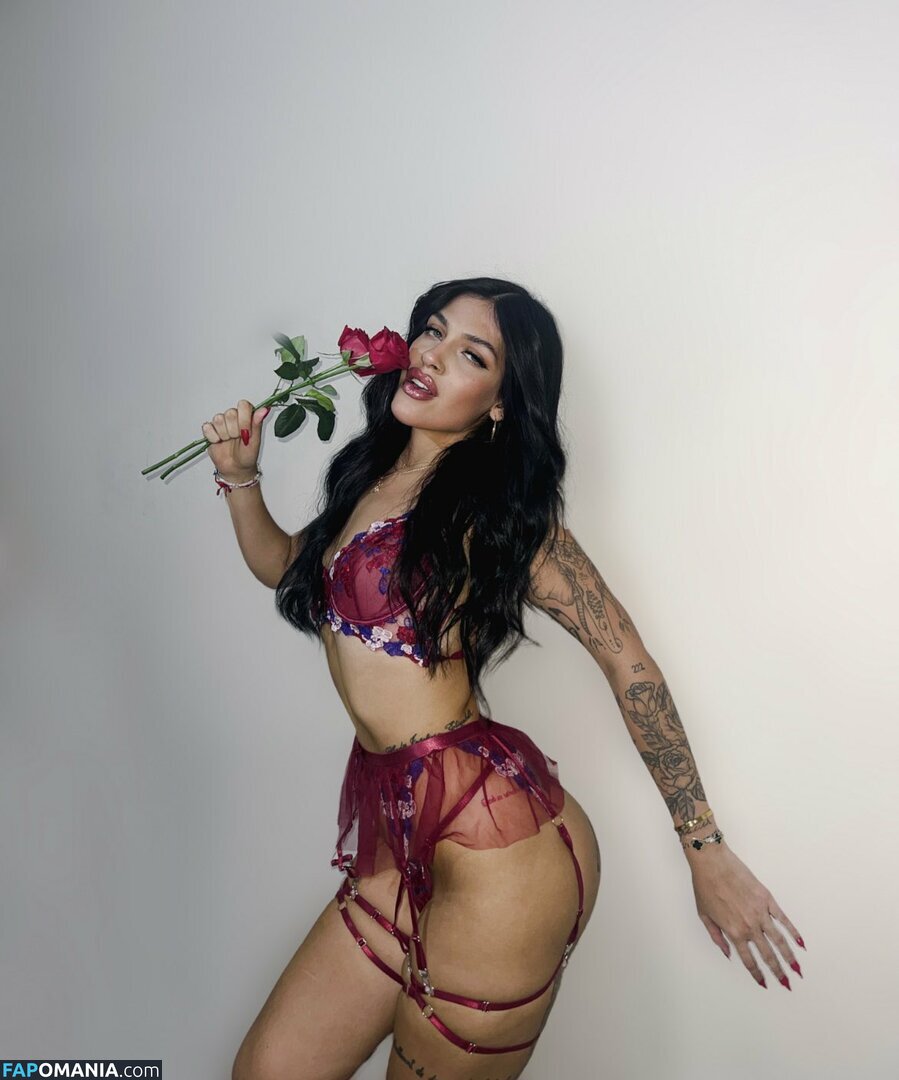 Nicole Freyed / dainicole / nicolefreyedok Nackt OnlyFans  Geleaktes Foto #37