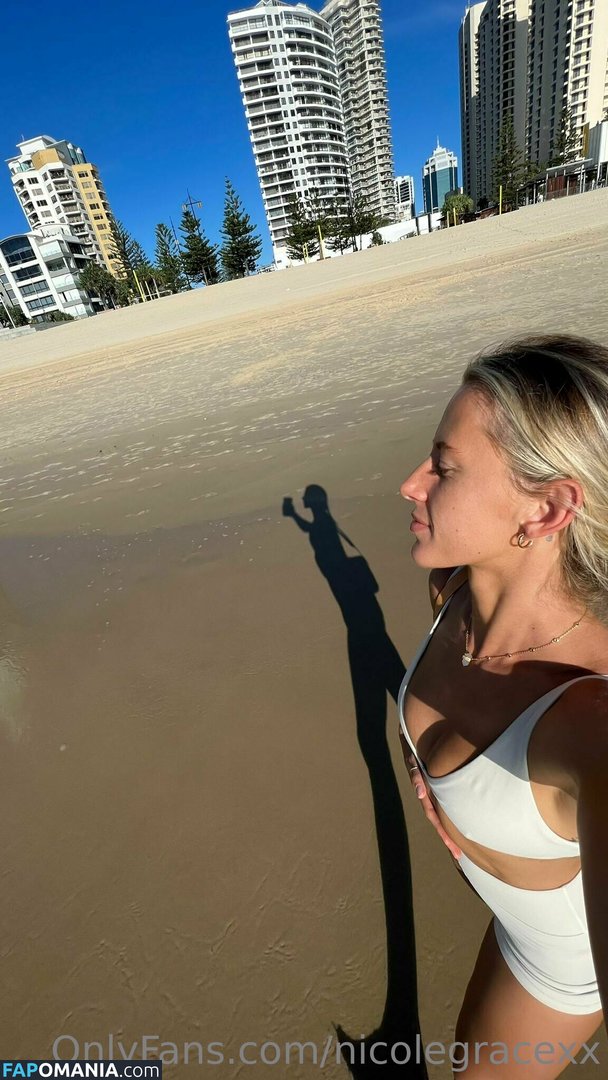 Nicole Grace / nicolegracept / nicolegracex Nackt OnlyFans  Geleaktes Foto #4