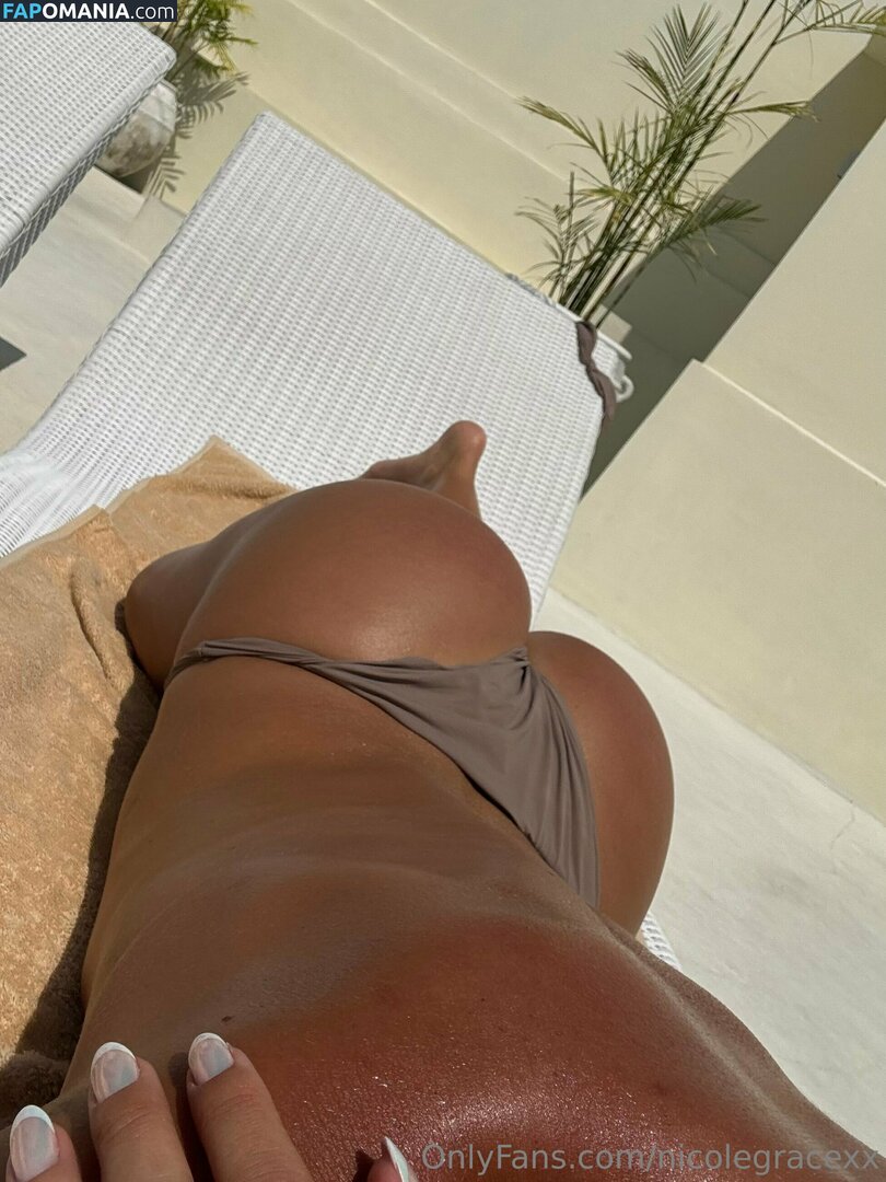 Nicole Grace / nicolegracept / nicolegracex Nackt OnlyFans  Geleaktes Foto #154