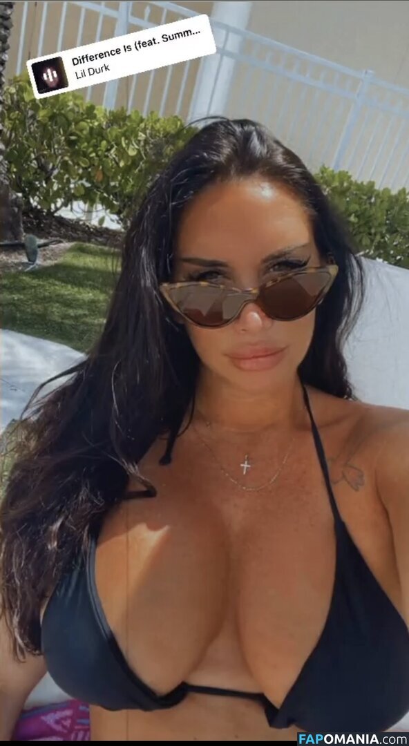 Nicole Mcnair / Nicolefire / nicolefire1 / nicolefire_ Nackt OnlyFans  Geleaktes Foto #1