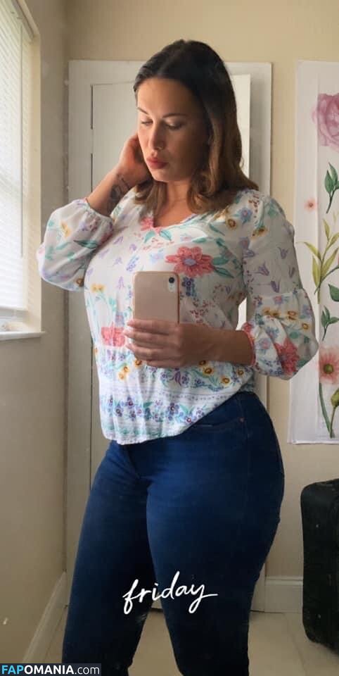 Nicole Mcnair / Nicolefire / nicolefire1 / nicolefire_ Nackt OnlyFans  Geleaktes Foto #18