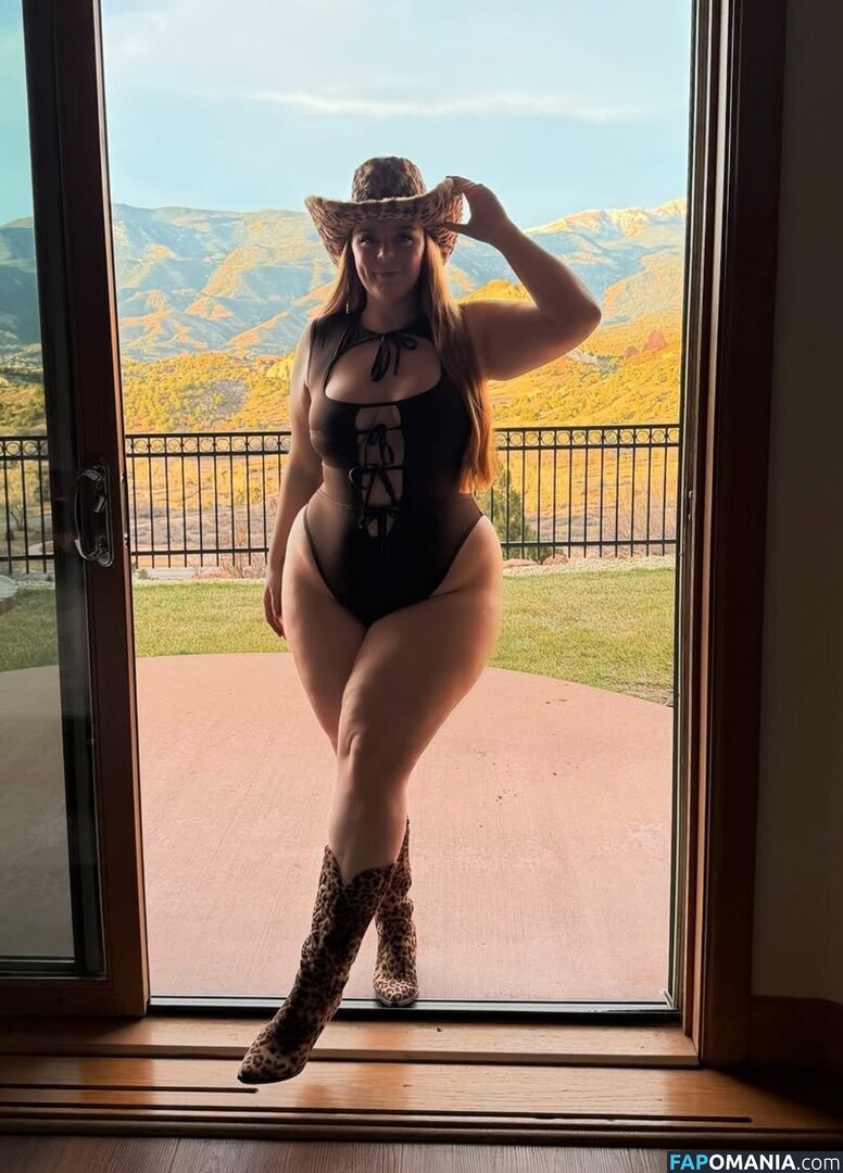 Nicole Nlhfit / nlhfit Nackt OnlyFans  Geleaktes Foto #1