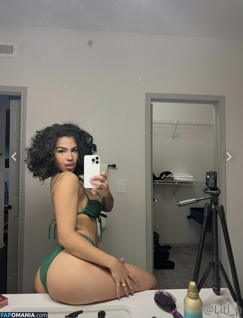 Nicole Patino / litl_p / litlp / nicki.p Nackt OnlyFans  Geleaktes Foto #22