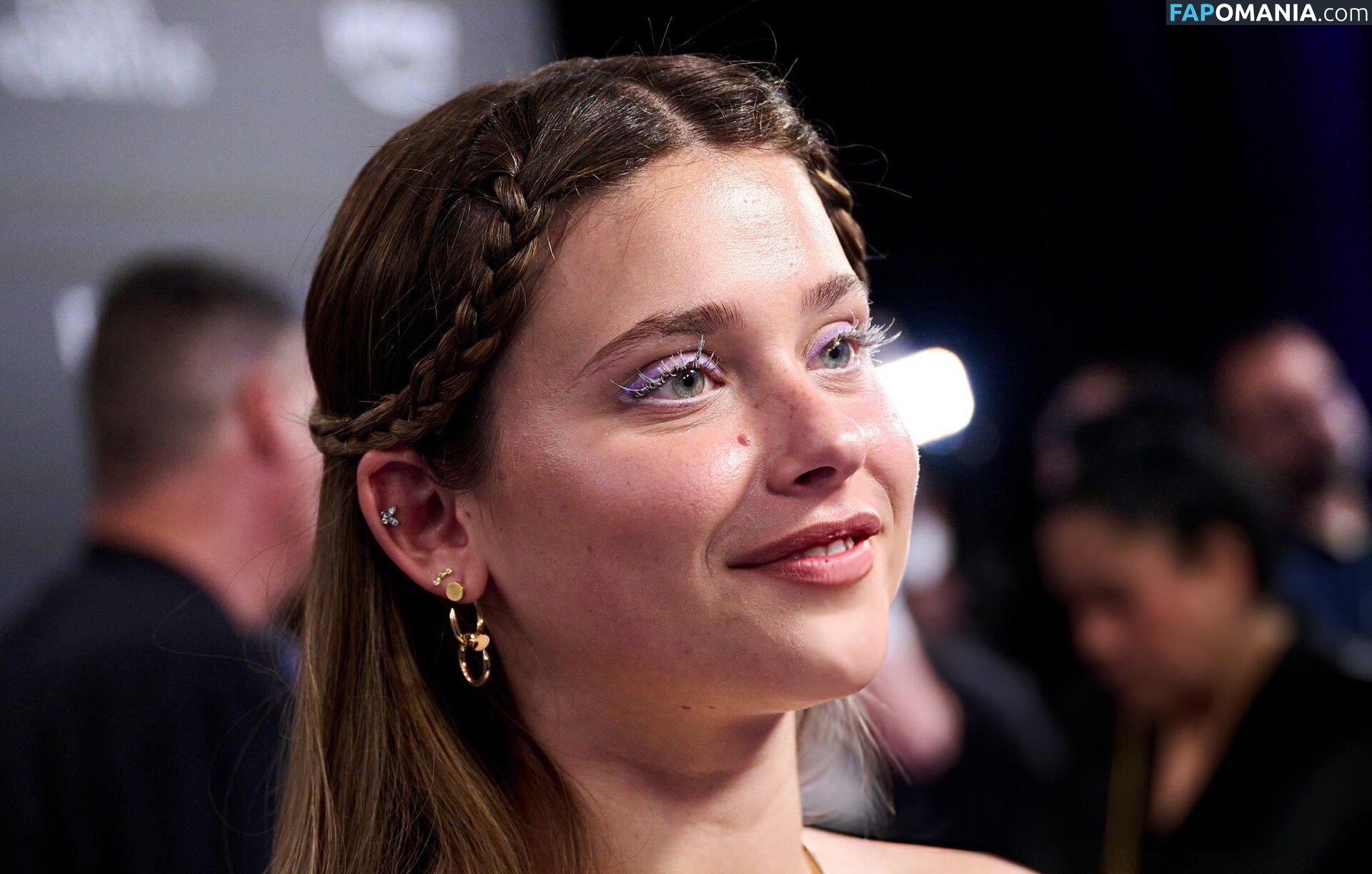 Nicole Wallace / itsnicolewallace Nackt OnlyFans  Geleaktes Foto #21