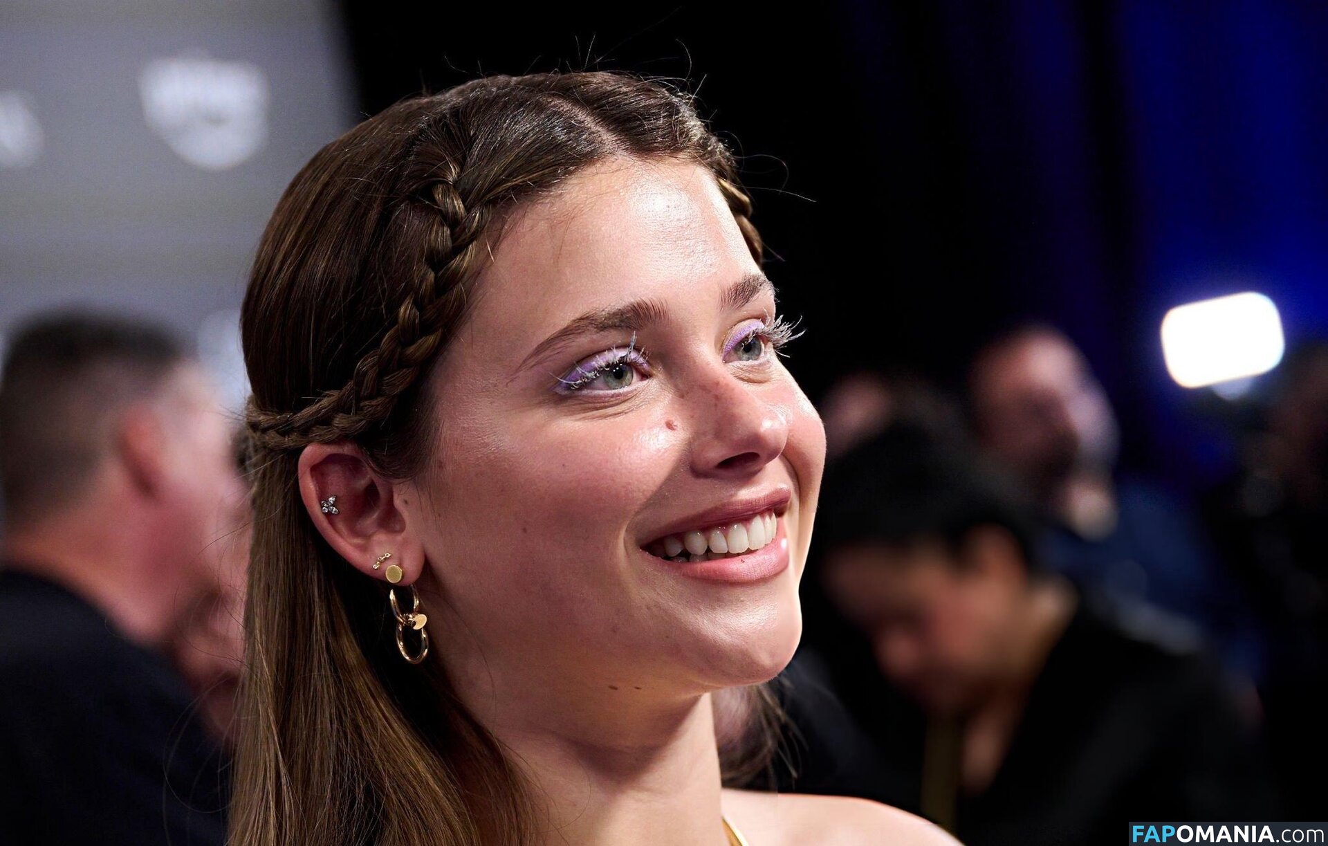 Nicole Wallace / itsnicolewallace Nackt OnlyFans  Geleaktes Foto #22