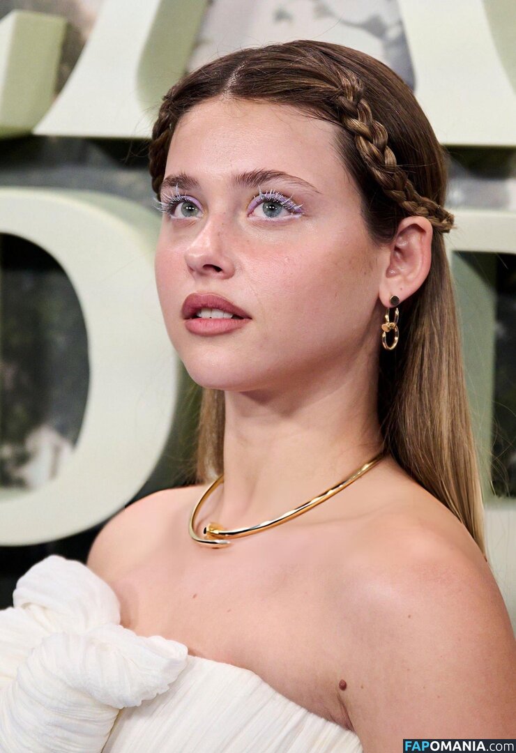 Nicole Wallace / itsnicolewallace Nackt OnlyFans  Geleaktes Foto #33