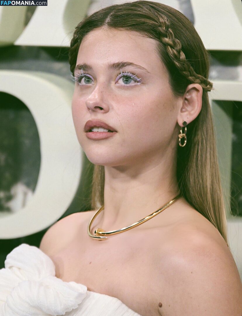 Nicole Wallace / itsnicolewallace Nackt OnlyFans  Geleaktes Foto #35