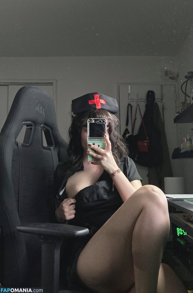 Nicolechka / chaelerose / https: Nackt OnlyFans  Geleaktes Foto #1