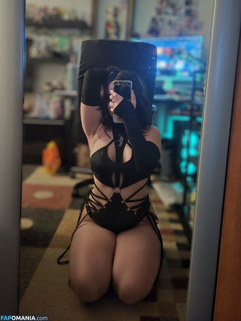 Nicolechka / chaelerose / https: Nackt OnlyFans  Geleaktes Foto #4