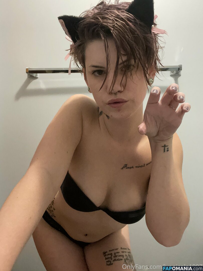 nicolelow94 Nackt OnlyFans  Geleaktes Foto #35