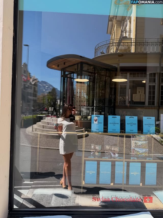 _nicoleprada_ Nackt OnlyFans  Geleaktes Foto #9