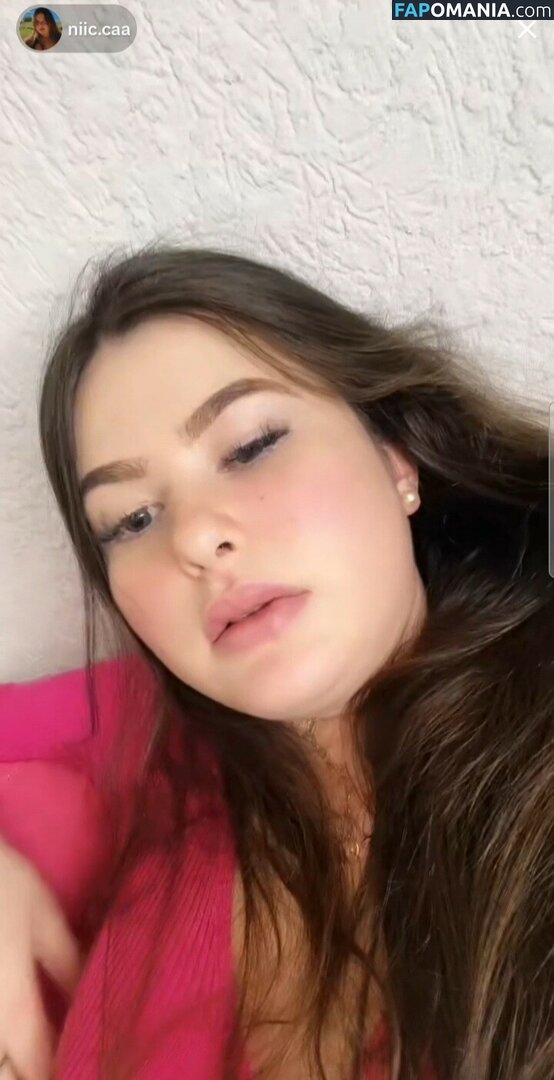 Nicolle Caroline / nii.ca Nackt OnlyFans  Geleaktes Foto #12