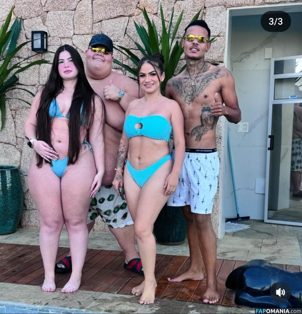 Nicolle Caroline / nii.ca Nackt OnlyFans  Geleaktes Foto #38