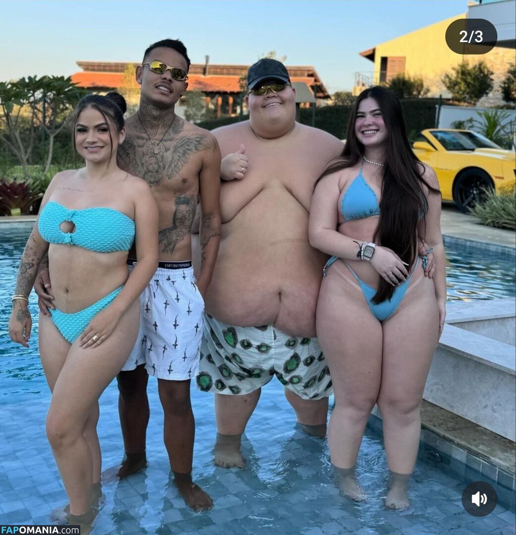 Nicolle Caroline / nii.ca Nackt OnlyFans  Geleaktes Foto #39