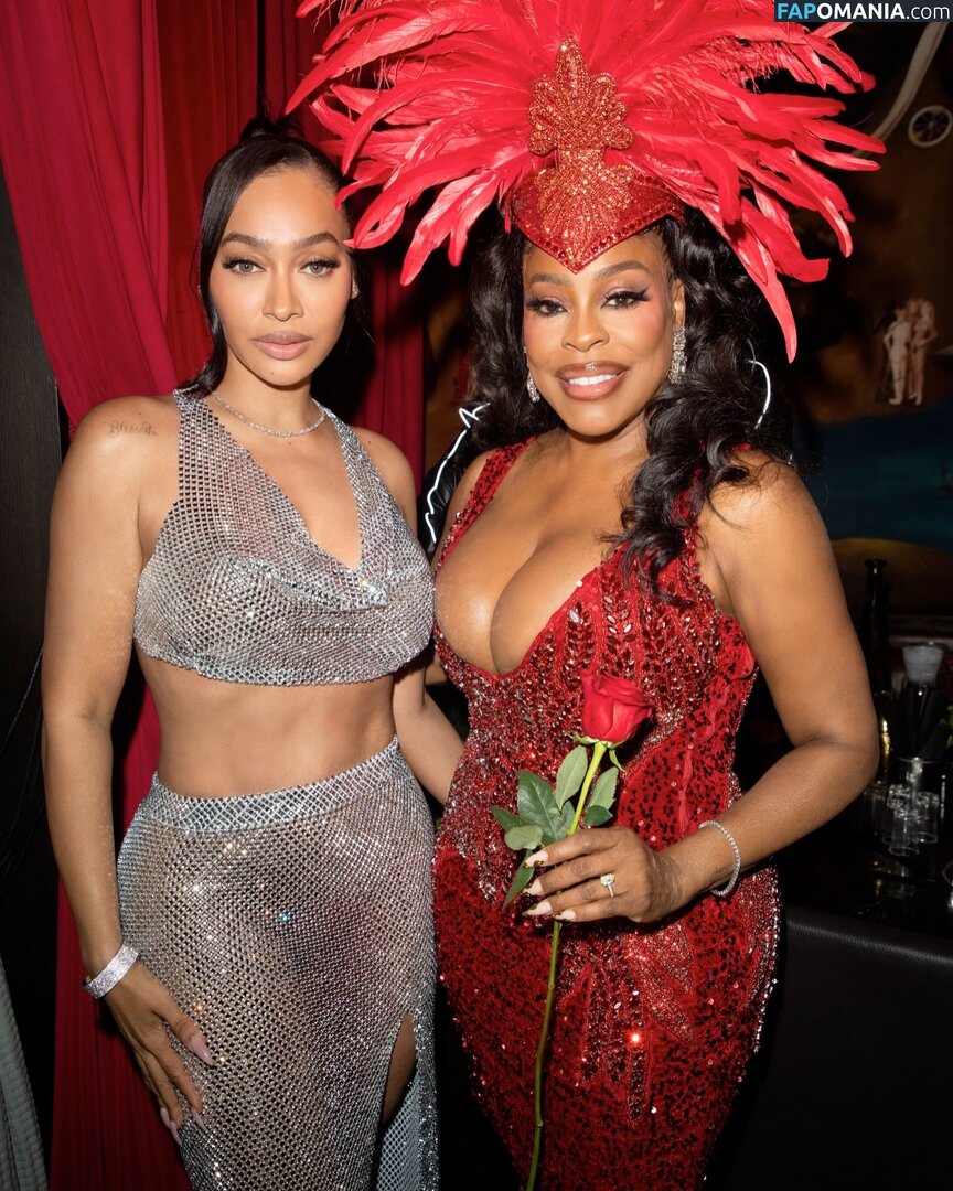 Niecy Nash / niecynash1 Nackt OnlyFans  Geleaktes Foto #5