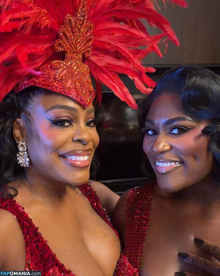Niecy Nash / niecynash1 Nackt OnlyFans  Geleaktes Foto #7