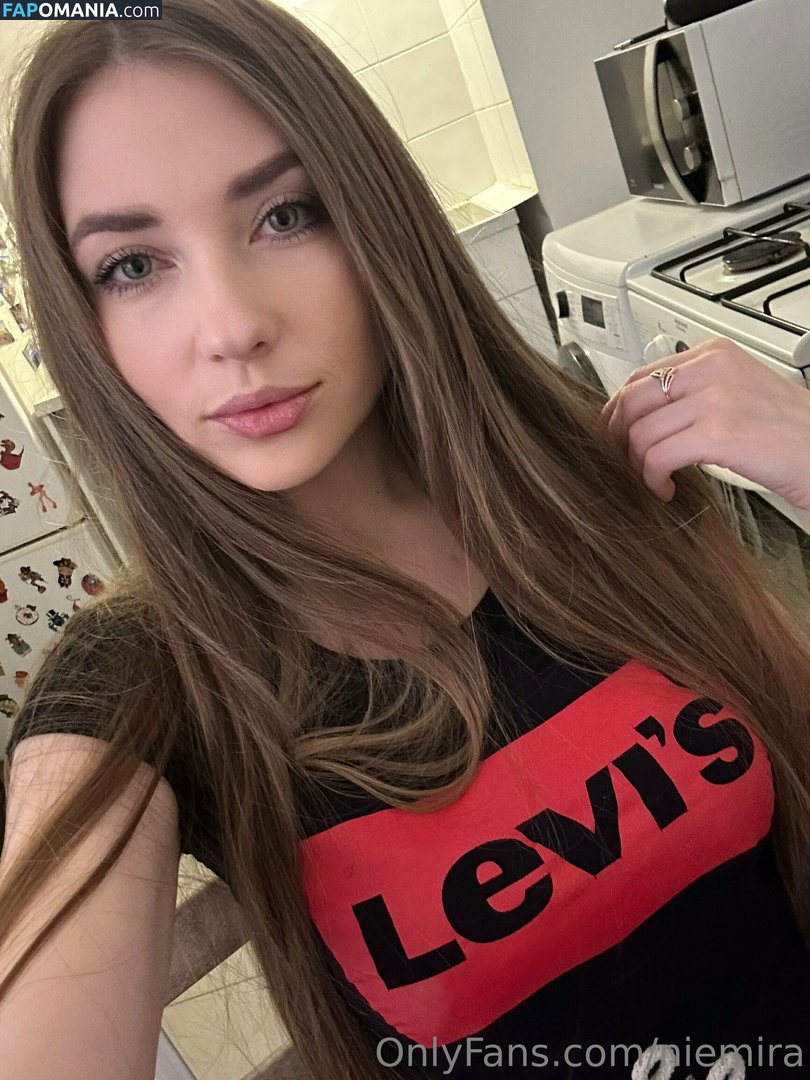 Niemira / _niemiraofficial_ Nackt OnlyFans  Geleaktes Foto #18