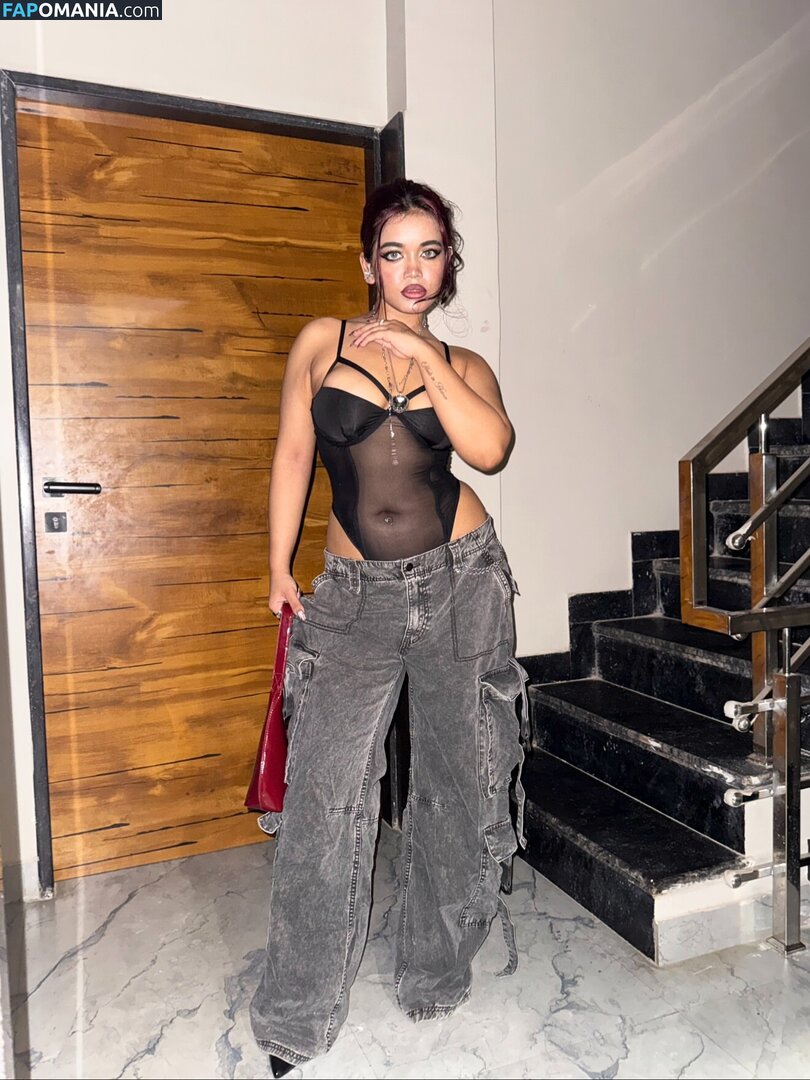 Niharika Jaiswal / niharikaa.aa Nackt OnlyFans  Geleaktes Foto #10