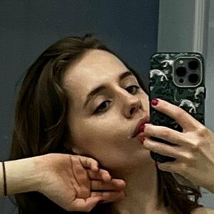 Nika Bogomaz Wenera