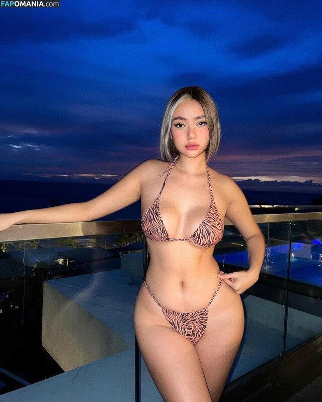Nika Higashionna / nikahigashionna / notyourbabybooo Nackt OnlyFans  Geleaktes Foto #1