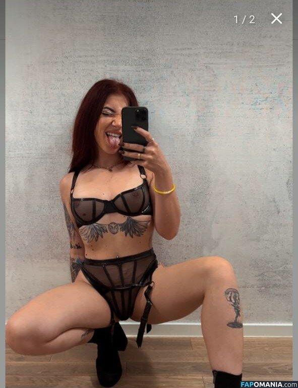 Nika Ilcic / ne.daj.se.nika / nikailcic / nikanou Nackt OnlyFans  Geleaktes Foto #17