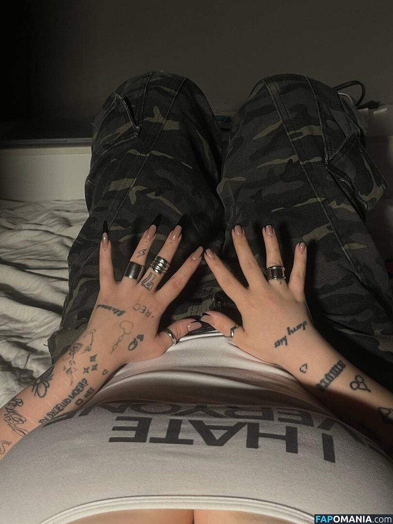 Nikanory / nnikanory Nackt OnlyFans  Geleaktes Foto #7