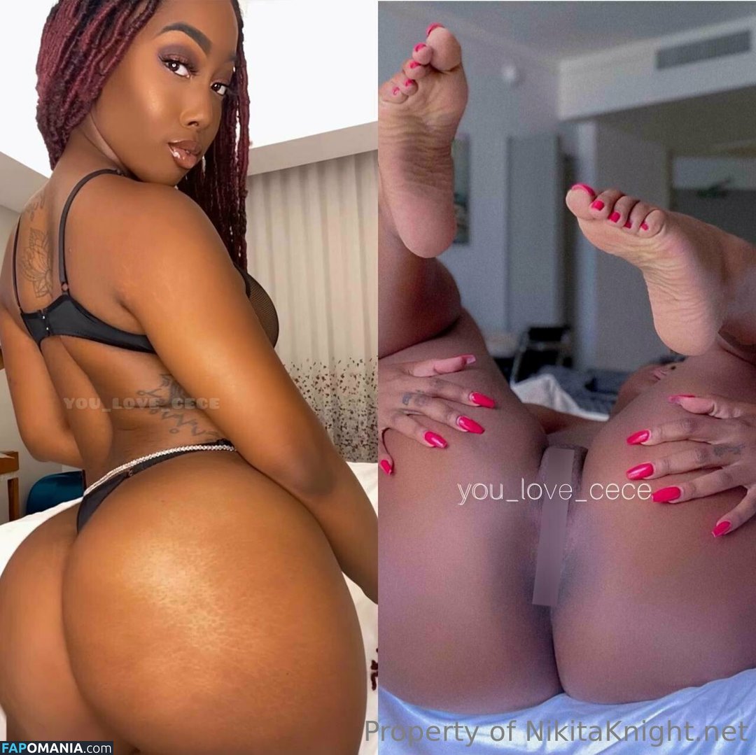 nikatknight / nikatnight Nackt OnlyFans  Geleaktes Foto #4