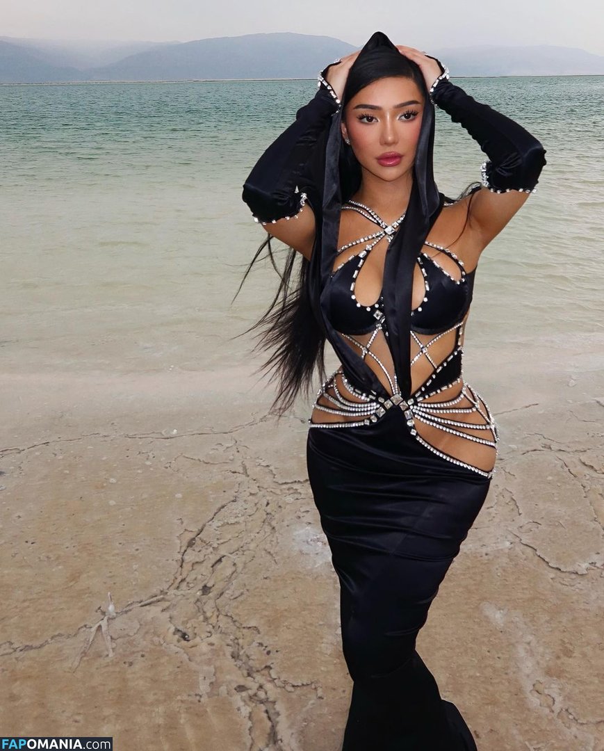 Nikita Dragun / nikitadragun Nackt OnlyFans  Geleaktes Foto #4