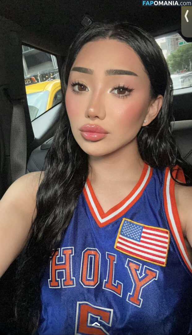 Nikita Dragun / nikitadragun Nackt OnlyFans  Geleaktes Foto #6