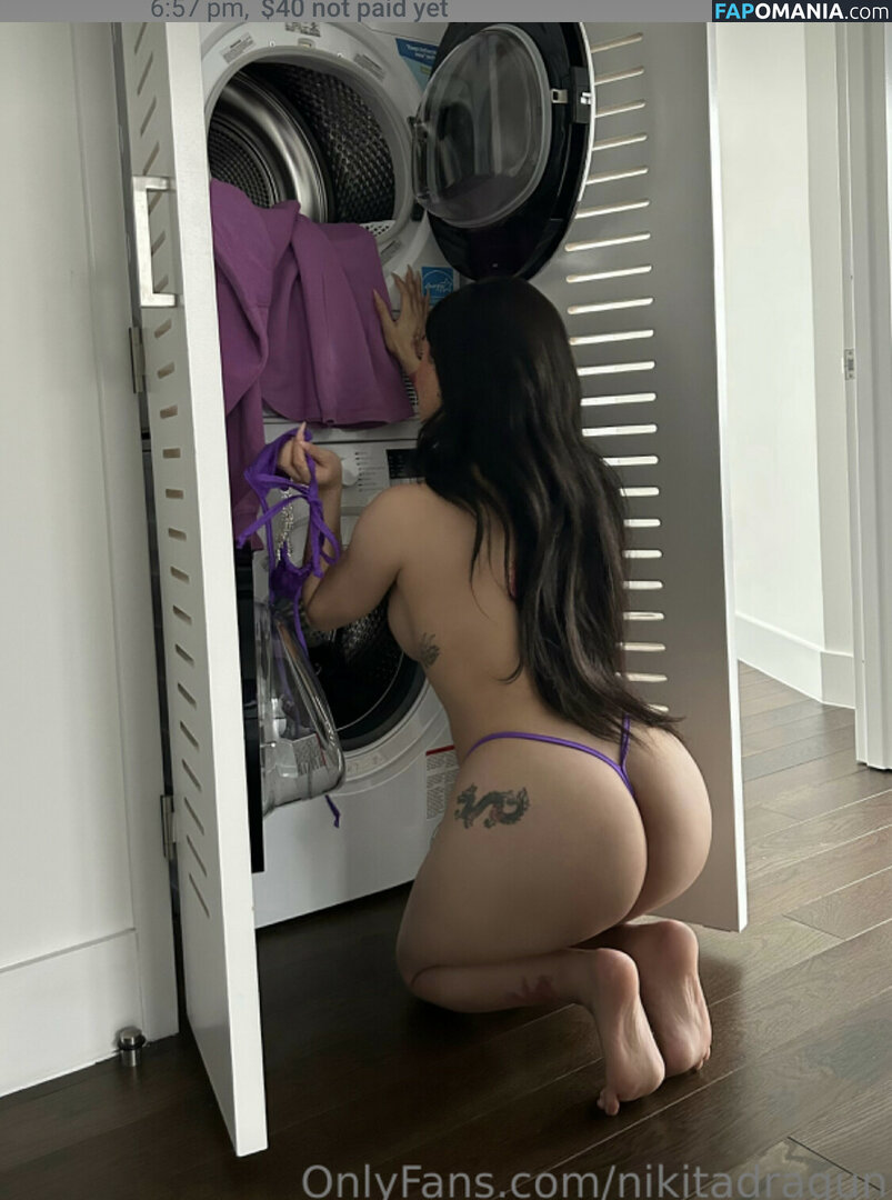 Nikita Dragun / nikitadragun Nackt OnlyFans  Geleaktes Foto #7